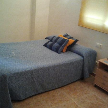 Hostal Arneva Orihuela Exterior photo
