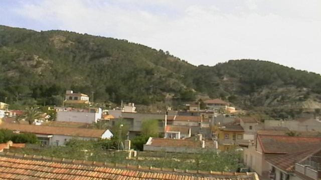 Hostal Arneva Orihuela Exterior photo